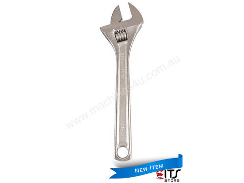 Adjustable Wrench 300mm 12'' Shifter Kincrome Tools K040005