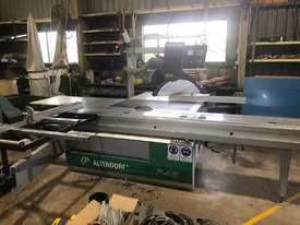 Altendorf F45   - picture0' - Click to enlarge