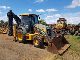 2009 John Deere 315SJ 4X4 Backhoe *CONDITIONS APPLY* - picture0' - Click to enlarge