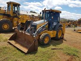2009 John Deere 315SJ 4X4 Backhoe *CONDITIONS APPLY* - picture0' - Click to enlarge
