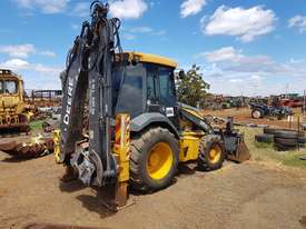 2009 John Deere 315SJ 4X4 Backhoe *CONDITIONS APPLY* - picture1' - Click to enlarge