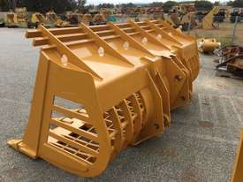 NEW SKELETON BUCKET TO SUIT 950G/H OR ABOVE - picture1' - Click to enlarge