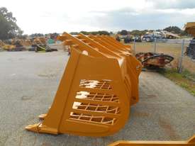 NEW SKELETON BUCKET TO SUIT 950G/H OR ABOVE - picture0' - Click to enlarge