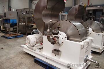 Counter Current Centrifuge