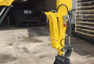 GARDNER ENGINEERING - 1.8T Hydraulic Thumb