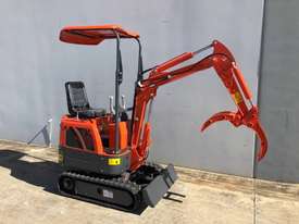 XN08 & ATTACHMENTS: LAST 2 UNITS IN STOCK, GET YOURS NOW  - picture2' - Click to enlarge