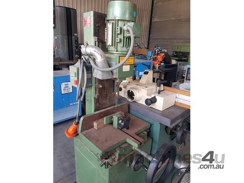Used mortiser for sale discount