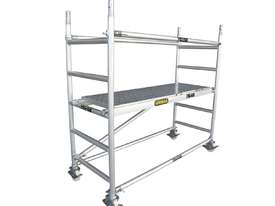 Gorilla 225kg Scaffold base pack - picture0' - Click to enlarge