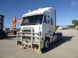 Freightliner Argosy - picture1' - Click to enlarge