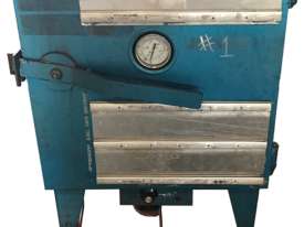 Smithweld Electrode Oven Welding Rod Dryer 240 Volt Adjustable Temp Model S -150H - picture0' - Click to enlarge