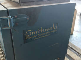Smithweld Electrode Oven Welding Rod Dryer 240 Volt Adjustable Temp Model S -150H - picture1' - Click to enlarge