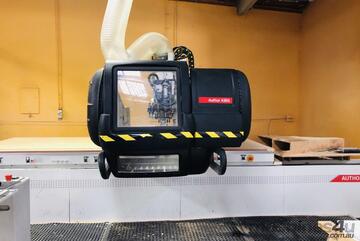 Morbidelli   436 s Morbidelli   436 s