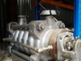 Boiler Feed Pump - picture0' - Click to enlarge