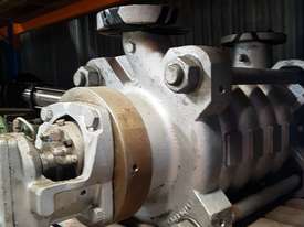 Boiler Feed Pump - picture0' - Click to enlarge