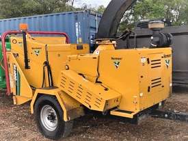 PRICE REDUCED - Vermeer BC 1000XL Chipper - 1,469 Hrs  - picture0' - Click to enlarge