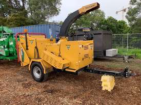 PRICE REDUCED - Vermeer BC 1000XL Chipper - 1,469 Hrs  - picture1' - Click to enlarge