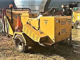 PRICE REDUCED - Vermeer BC 1000XL Chipper - 1,469 Hrs  - picture2' - Click to enlarge