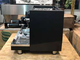 WPM KD-510 2 GROUP BLACK BRAND NEW ESPRESSO COFFEE MACHINE - picture2' - Click to enlarge