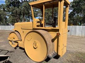 Aveling Barford DC013 Static Roller Roller/Compacting - picture1' - Click to enlarge