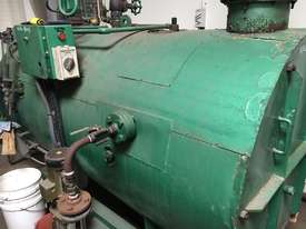Steam Boiler 20HP Natural gas   - picture0' - Click to enlarge
