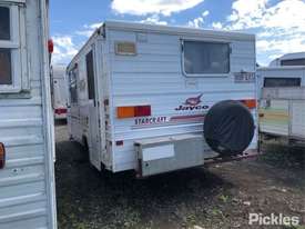 1998 Jayco Starcraft - picture2' - Click to enlarge