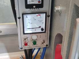 Weldmaster PVC Ultrasonic Plastic Welder - picture0' - Click to enlarge