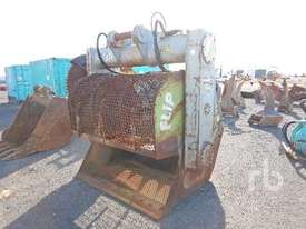 FLIP SCREEN E30 Excavator Screening Bucket - picture0' - Click to enlarge