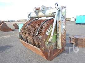 FLIP SCREEN E30 Excavator Screening Bucket - picture0' - Click to enlarge