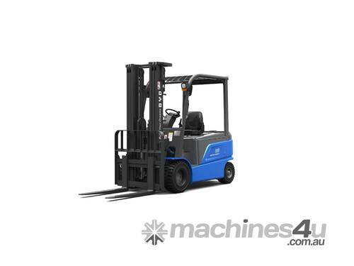 ECB30 COUNTERBALANCE FORKLIFT 3T