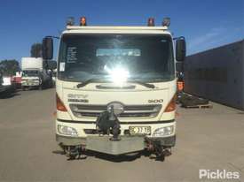 2009 Hino FG 500 - picture1' - Click to enlarge
