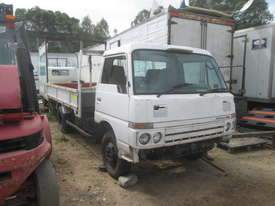 1987 Nissan Atlas - Wrecking - Stock ID 1615 - picture0' - Click to enlarge