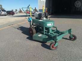 ING Engineering Mower - picture0' - Click to enlarge