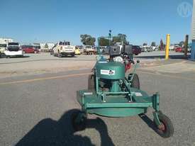 ING Engineering Mower - picture0' - Click to enlarge