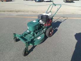 ING Engineering Mower - picture1' - Click to enlarge