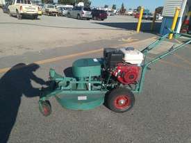 ING Engineering Mower - picture2' - Click to enlarge