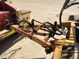 2006 TRANSPORT SPARES & EQUIPMENT TANDEM AXLE DOLLY - picture1' - Click to enlarge