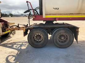 2006 TRANSPORT SPARES & EQUIPMENT TANDEM AXLE DOLLY - picture2' - Click to enlarge