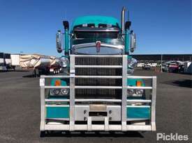 2014 Kenworth T909 - picture1' - Click to enlarge