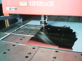Amada LC 1212 Alpha III - picture1' - Click to enlarge