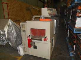 Automatic L-Bar/ Shrink Tunnel - picture0' - Click to enlarge