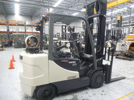 Crown CG Counterbalance LPG Forklift Bunbury  - picture2' - Click to enlarge