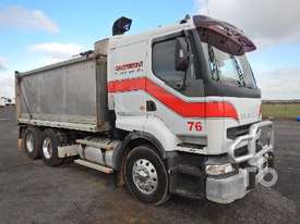 MACK QH688RS Tipper Truck (T/A) - picture0' - Click to enlarge