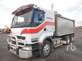 MACK QH688RS Tipper Truck (T/A) - picture0' - Click to enlarge