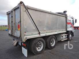 MACK QH688RS Tipper Truck (T/A) - picture1' - Click to enlarge