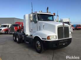 2007 Kenworth T401 - picture0' - Click to enlarge
