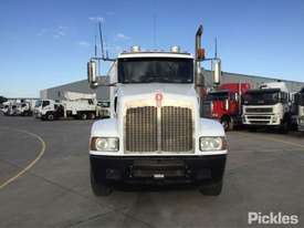 2007 Kenworth T401 - picture1' - Click to enlarge