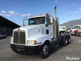 2007 Kenworth T401 - picture2' - Click to enlarge