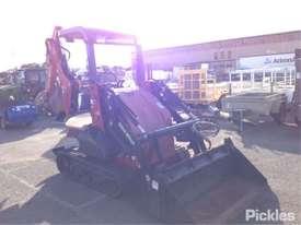 2008 Ditch Witch XT1600 - picture0' - Click to enlarge