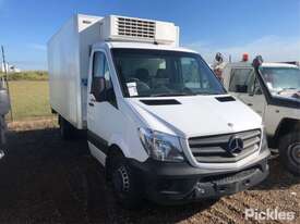 2013 Mercedes Benz Sprinter - picture0' - Click to enlarge