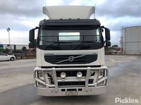 2013 Volvo FM410 - picture1' - Click to enlarge